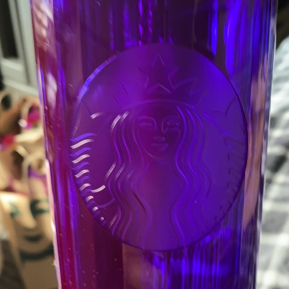 “STARBUCKS” NEW FALL2021 COLLECTION TUMBLER - Picture 2 of 4